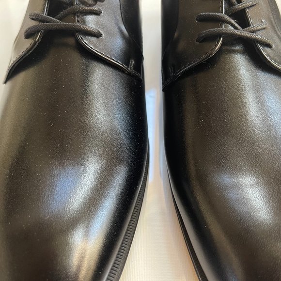 Alfani Men\'s Andrew Plain Toe Derbys  in SIZE 13 main image 12